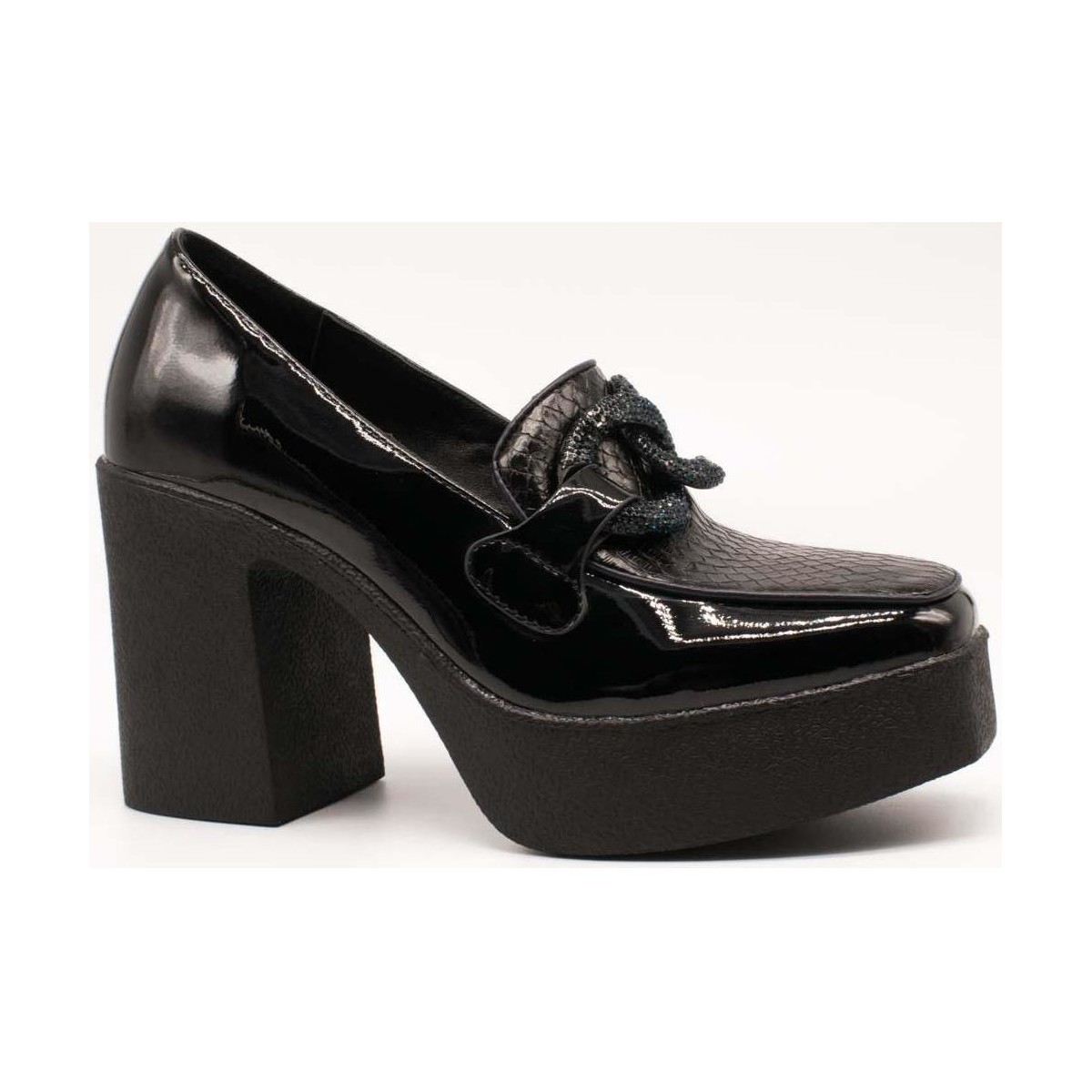 Obuća Žene
 Derby cipele & Oksfordice Noa Harmon  Crna