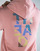 Odjeća Sportske majice THEAD. TOKYO SWEAT Ružičasta