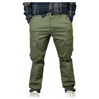 Odjeća Muškarci
 Majice / Polo majice Landek Pantalone Army Zelena