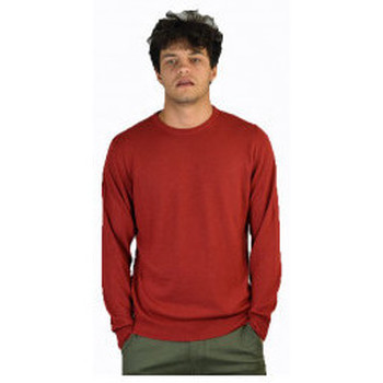 Odjeća Muškarci
 Majice / Polo majice Landek Cashmere Crvena