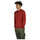 Odjeća Muškarci
 Majice / Polo majice Landek Cashmere Crvena