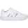 Obuća Žene
 Modne tenisice adidas Originals COURT PLATFORM Bijela