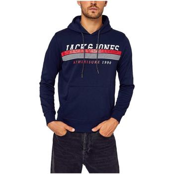 Odjeća Muškarci
 Sportske majice Jack & Jones  Plava