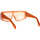 Satovi & nakit Sunčane naočale Retrosuperfuture Occhiali da Sole  Zed Burst U5C Ružičasta