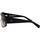 Satovi & nakit Sunčane naočale Retrosuperfuture Occhiali da Sole  Zed Black NH0 Crna