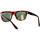 Satovi & nakit Sunčane naočale Persol Occhiali da Sole   PO3306S 24/31 Smeđa