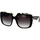 Satovi & nakit Sunčane naočale D&G Occhiali da Sole Dolce&Gabbana DG4414 33728G Crna