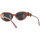 Satovi & nakit Sunčane naočale Versace Occhiali da Sole  VE4433U 538387 Bež