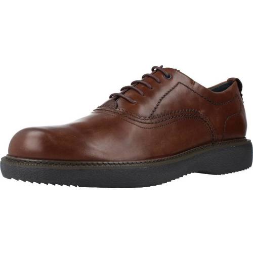 Obuća Muškarci
 Derby cipele & Oksfordice Stonefly MUSK 9 CALF Smeđa