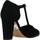 Obuća Žene
 Derby cipele & Oksfordice Clarks KAYLIN 85TBAR2 Crna
