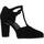 Obuća Žene
 Derby cipele & Oksfordice Clarks KAYLIN 85TBAR2 Crna