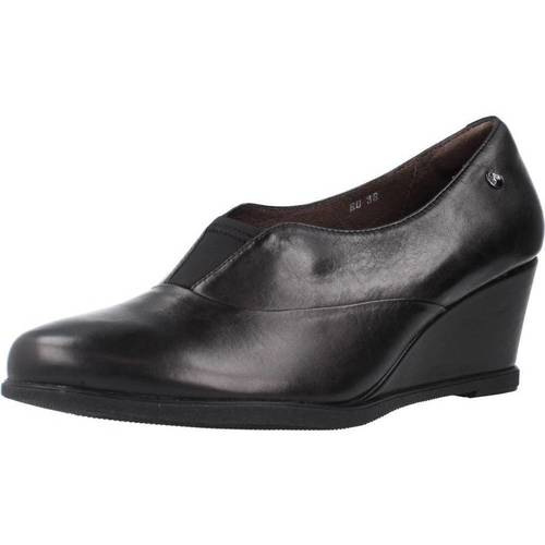 Obuća Žene
 Derby cipele & Oksfordice Stonefly EMILY II 3 Crna