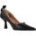 Obuća Žene
 Derby cipele & Oksfordice Doralatina 49541E Crna