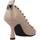 Obuća Žene
 Derby cipele & Oksfordice Doralatina 49541E Bež