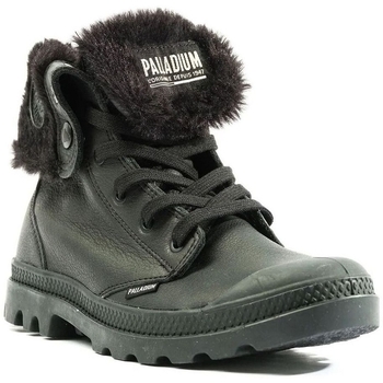 Palladium BAGGY NBK WL Crna