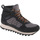 Obuća Muškarci
 Pješaćenje i planinarenje Merrell Alpine Sneaker Mid PLR WP 2 Crna