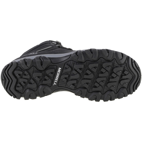 Merrell Thermo Akita Mid WP Crna