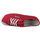 Obuća Modne tenisice Kawasaki Original Canvas Shoe K192495-ES 4012 Fiery Red Crvena