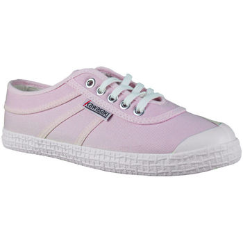 Obuća Muškarci
 Modne tenisice Kawasaki Original Canvas Shoe K192495-ES 4046 Candy Pink Ružičasta