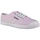 Obuća Modne tenisice Kawasaki Original Canvas Shoe K192495-ES 4046 Candy Pink Ružičasta