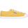 Obuća Modne tenisice Kawasaki Original Canvas Shoe K192495-ES 5005 Golden Rod žuta