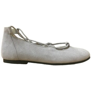 Obuća Djevojčica Balerinke i Mary Jane cipele Colores 26961-18 Siva