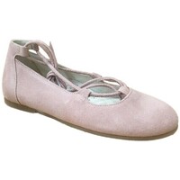 Obuća Djevojčica Balerinke i Mary Jane cipele Colores 6T9218 Rosa Palo Ružičasta