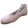 Obuća Djevojčica Balerinke i Mary Jane cipele Colores 26963-18 Ružičasta