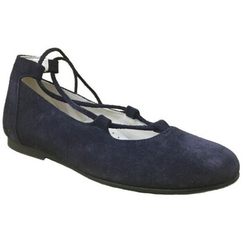 Obuća Djevojčica Balerinke i Mary Jane cipele Colores 6T9218 Marino Plava
