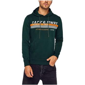 Odjeća Muškarci
 Sportske majice Jack & Jones  Zelena