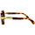 Satovi & nakit Sunčane naočale Cazal Occhiali da Sole  607 017 Smeđa