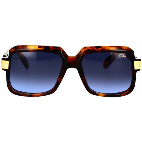 Satovi & nakit Sunčane naočale Cazal Occhiali da Sole  607 017 Smeđa