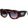Satovi & nakit Sunčane naočale Dsquared Occhiali da Sole  D2 0071/S 581 Smeđa