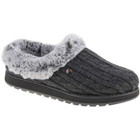 Obuća Žene
 Papuče Skechers Keepsakes - Ice Angel Siva