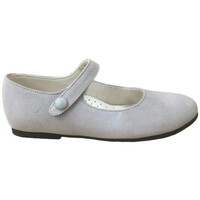 Obuća Djevojčica Balerinke i Mary Jane cipele Colores 26959-18 Siva
