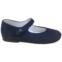 Obuća Djevojčica Balerinke i Mary Jane cipele Colores 18207-OR Marino Plava