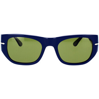 Satovi & nakit Sunčane naočale Persol Occhiali da Sole   PO3308S 1170P1 Polarizzati Plava