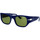 Satovi & nakit Sunčane naočale Persol Occhiali da Sole  PO3308S 1170P1 Polarizzati Plava