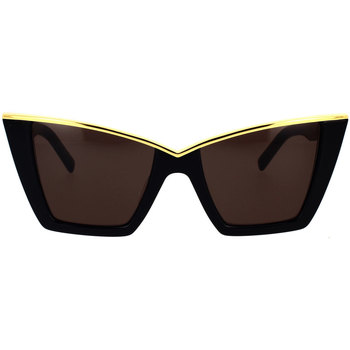 Satovi & nakit Žene
 Sunčane naočale Yves Saint Laurent Occhiali da Sole Saint Laurent SL 570 001 Crna
