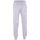 Odjeća Muškarci
 Donji dio trenirke Sols JUMBO - PANTALONES DE JOGGING UNISEX color lila Ljubičasta