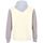 Odjeća Muškarci
 Sportske majice Sols COLLINS-SUDADERA CON CAPUCHA UNISEX color natural Bijela