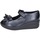 Obuća Žene
 Balerinke i Mary Jane cipele Agile By Ruco Line BE593 203 A CANTADORA Crna