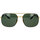 Satovi & nakit Sunčane naočale Ray-ban Occhiali da Sole  RB3699 900031 Gold