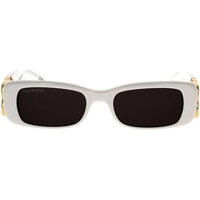 Satovi & nakit Žene
 Sunčane naočale Balenciaga Occhiali da Sole  BB0096S 011 Bijela