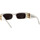 Satovi & nakit Žene
 Sunčane naočale Balenciaga Occhiali da Sole  BB0096S 011 Bijela
