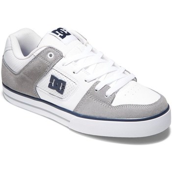 Obuća Muškarci
 Obuća za skateboarding DC Shoes Usa Pure Xwss Bijela