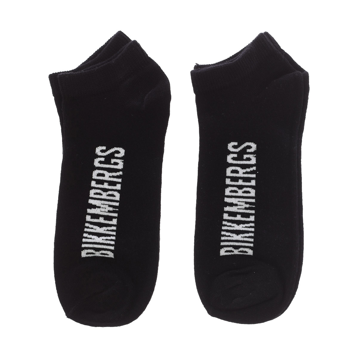Donje rublje Muškarci
 Sportske čarape Bikkembergs BK076-BLACK Crna