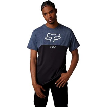Odjeća Muškarci
 Majice kratkih rukava Fox CAMISETA HOMBRE FOX PREMIUM RYAKTR 29801 Blue