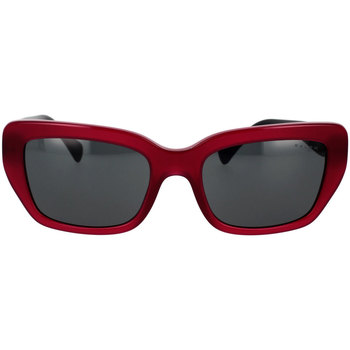Satovi & nakit Sunčane naočale Ralph Lauren Occhiali da Sole  RA5292 592187 Crvena