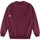 Odjeća Muškarci
 Sportske majice Trendsplant SUDADERA HOMBRE  BURGUNDY 029020MBBC Crvena